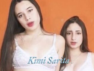Kimi_Sarita