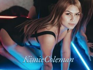 KimieColeman