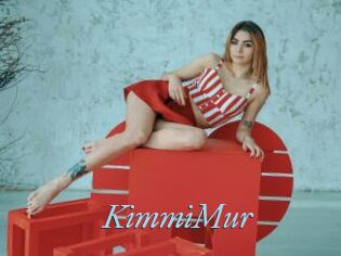 KimmiMur