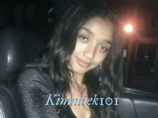 Kimmiek101