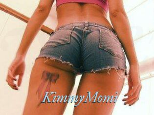KimmyMomi