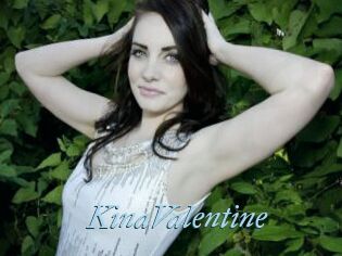 KinaValentine