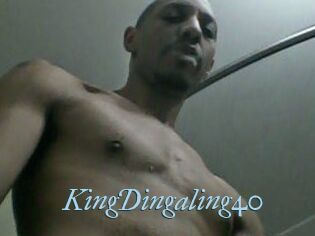 KingDingaling40