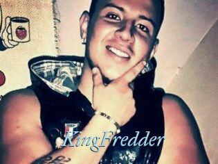KingFredder