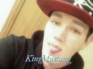 KingMustang