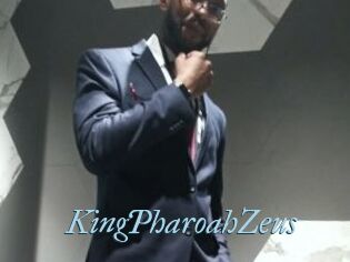 KingPharoahZeus