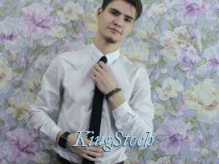 KingStoch