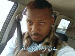 KingTony334