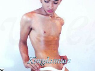 Kingdamian