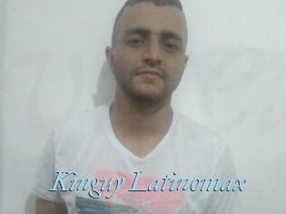 Kinguy_Latinomax
