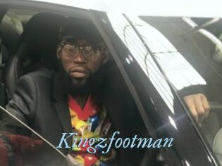 Kingzfootman
