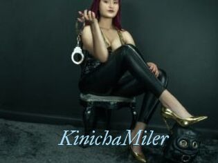 KinichaMiler