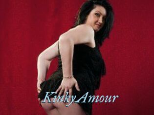KinkyAmour