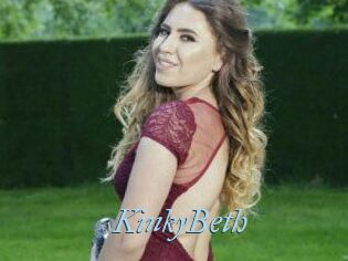 KinkyBeth