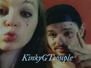 KinkyGTcouple