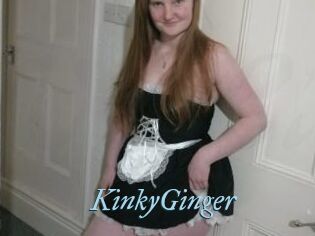 KinkyGinger