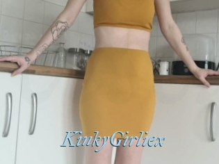 KinkyGirliex