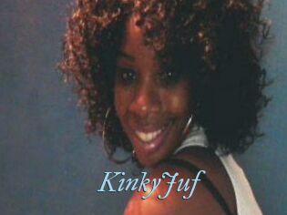 Kinkyjuf