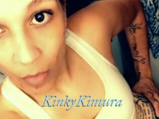 KinkyKimura