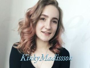 KinkyMadissson