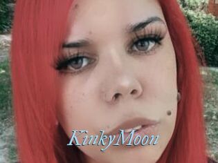 KinkyMoon