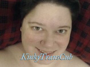 KinkyTransCub