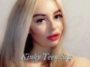 Kinky_Teen_Sav