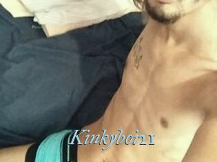 Kinkyboi21