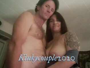 Kinkycouple2020