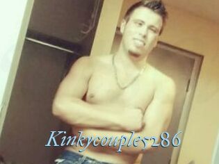 Kinkycouple5286