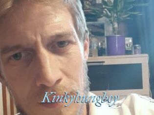 Kinkyhungboy