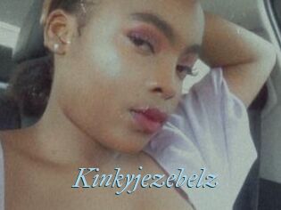 Kinkyjezebelz