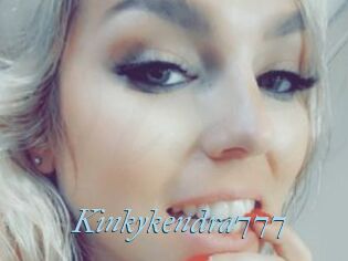Kinkykendra777