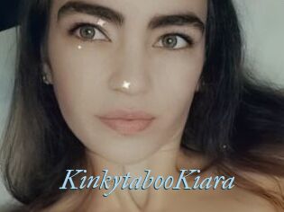 KinkytabooKiara