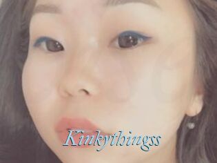 Kinkythingss