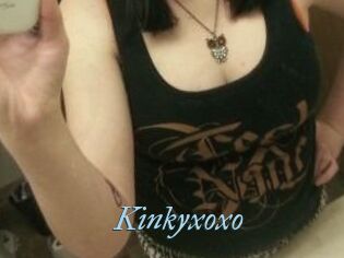 Kinkyxoxo