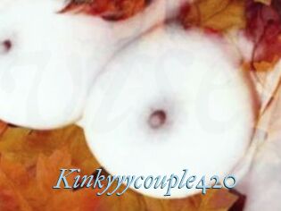 Kinkyyycouple420