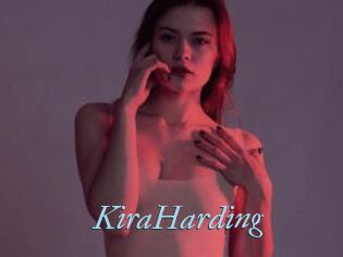 KiraHarding