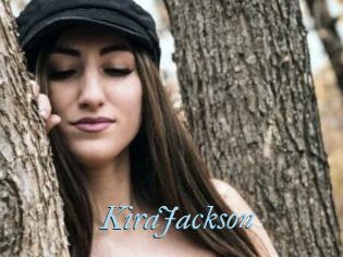 KiraJackson