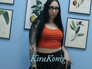 KiraKonig