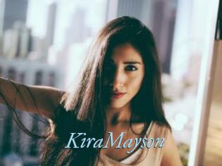 KiraMayson