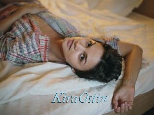 KiraOstin