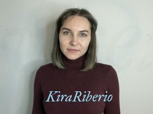 KiraRiberio
