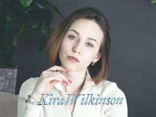 KiraWilkinson