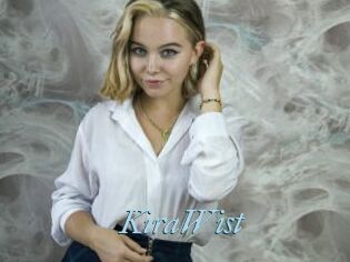 KiraWist