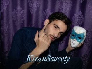 KiranSweety