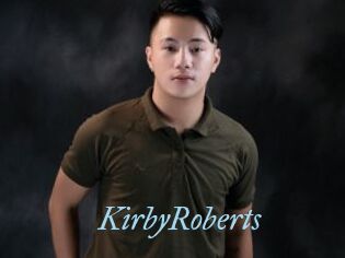KirbyRoberts