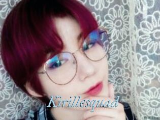 Kirillesquad