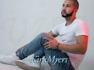 KirkMyers
