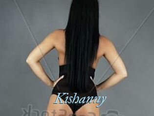Kishanny